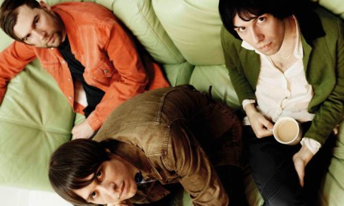 THE CRIBS: “NO TOCAMOS INSTRUMENTOS POR PLACER”