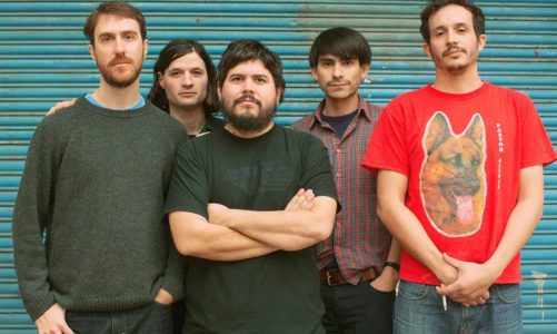EL MATÓ Y LA CONQUISTA DEL INDIE