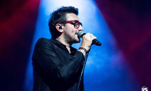 NO TE VA GUSTAR EN EL TEATRO COLISEO PODESTÁ