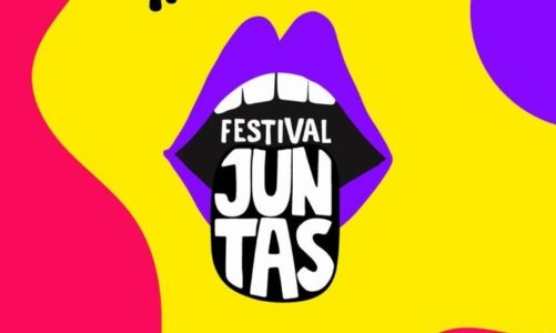 FESTIVAL JUNTAS: FESTEJAR LOS LOGROS CONSEGUIDOS