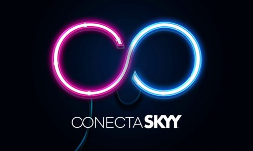 CONECTA SKYY, EL MIX IDEAL DE STREAMING Y COCTELERÍA