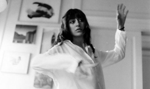 MIRANDA JOHANSEN: LA METAMORFÓSIS DE UN DIAMANTE EN BRUTO