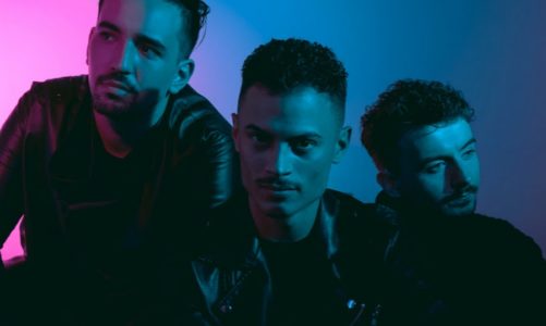 RAYO: “NO VAMOS A PARAR DE SACAR MÚSICA”