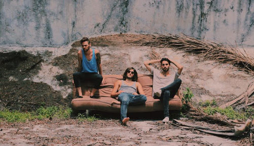 ENTRE PAÍSES: UNA CHARLA CON SURFISTAS DEL SISTEMA