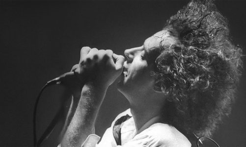 SODA EN LA 9 DE JULIO: 300 MIL PERSONAS EN ESTADO ANIMAL