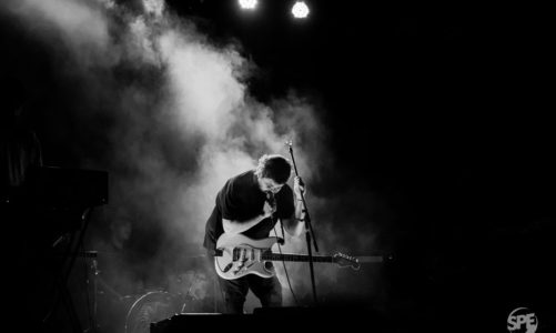 SANTIAGO MOTORIZADO EN KONEX, UN NUEVO MAGNETISMO