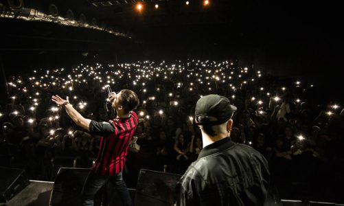 UNDERGROUND KINGS: EL DOCUMENTAL DE NATOS Y WAOR