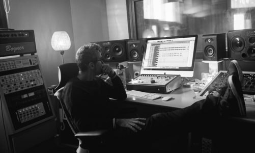 NACHO DE LA RIEGA: ”EL TRAP TIENE POTENCIAL PARA SER EL NUEVO ROCK”