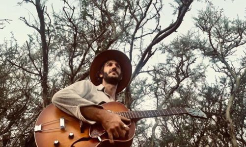 TUTO PETRUZZI: CONECTANDO CON LA NATURALEZA