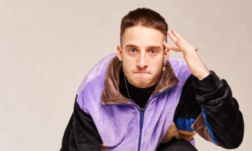 WOS ESTRENA SU TAN ESPERANDO SINGLE 'CONVOY JARANA'