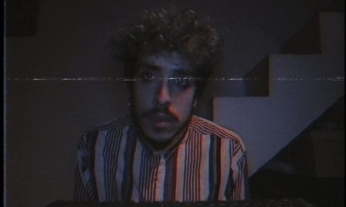 SAMUEL MAJUL: SUBIDONES DE AZÚCAR Y GROOVE