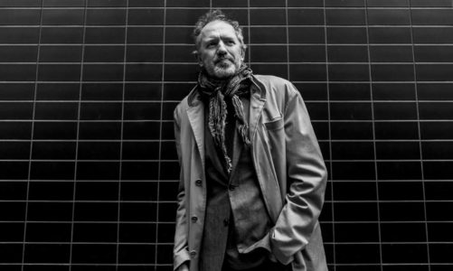 ANTON CORBIJN: FOTOGRAFIANDO LA MÚSICA