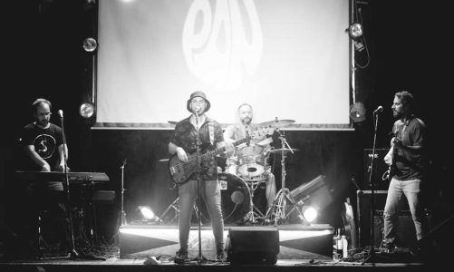 PAN VOL. 1: NUTRIDOS POR SU DIVERSIDAD