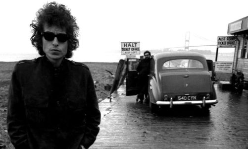 ENTENDIENDO AL POETA QUE CAMBIÓ EL ROCK