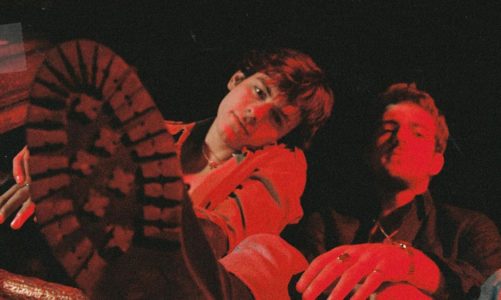 DE LA PANTALLA AL ESCENARIO: ROSS LYNCH