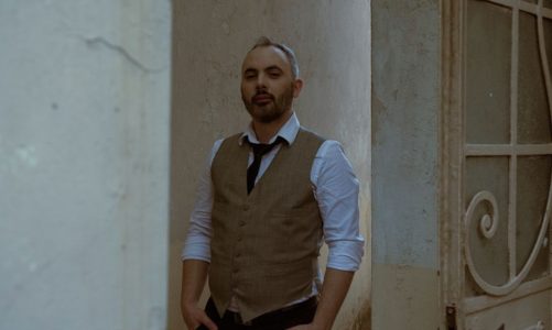 ANDRÉS VILLARREAL Y SU ROCK NOCTURNO