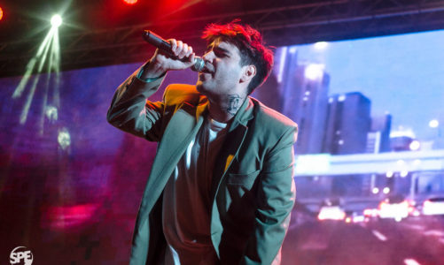 MALENA VILLA Y AXEL FIKS: BAILE Y ROMANCE