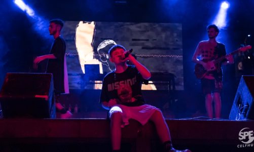 DILLOM Y MUEREJOVEN EN VIVO EN CÓRDOBA