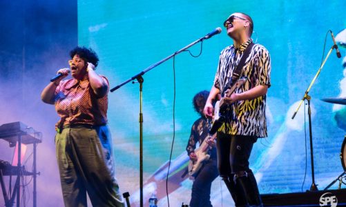 LAS FOTOS DE 1915 Y EL ZAR EN EL HIPÓDROMO DE PALERMO