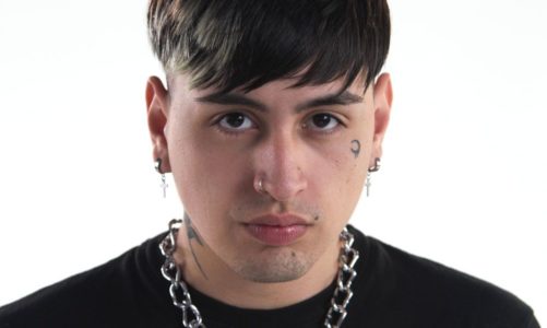 TIAGO PZK: DE MONTE GRANDE A LO GRANDE