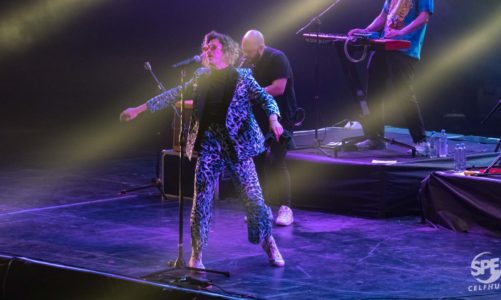 LA PARANOIA POP LLEGÓ A CÓRDOBA