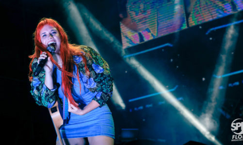 CONNIE ISLA: NO TODO SON CANCIONES DE AMOR