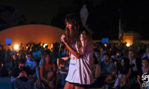 PICNIC CON MIRANDA JOHANSEN Y BESTIA