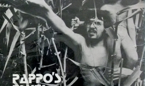 MEDIO SIGLO ATRÁS: LA EXPLOSIÓN DEL ROCK NACIONAL