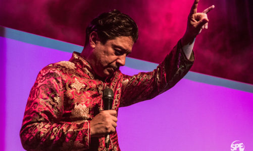 LAS FOTOS DE SAN MARTIN VAMPIRE EN LA TANGENTE