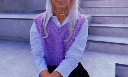 YAMI SAFDIE PRESENTA EL SINGLE Y VIDEOCLIP DE ‘FLASHEAR’