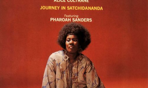 MEDIO SIGLO ATRÁS: LES FEMMES TERRIBLES