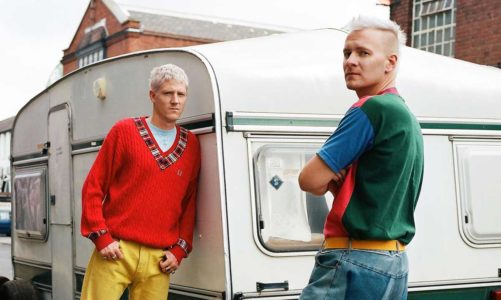 EL FUNK COLORIDO DE FRANC MOODY