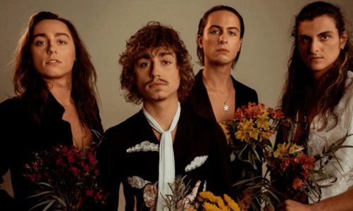 THE BATTLE AT GARDEN’S GATE: PURO ROCK CINEMATOGRÁFICO