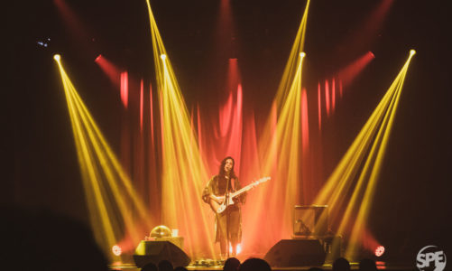 LAS FOTOS DE LOLI MOLINA EN EL TEATRO ÓPERA