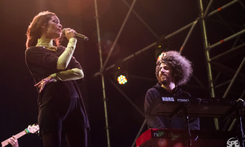 LAS FOTOS DEL FESTIVAL BUENA VIBRA