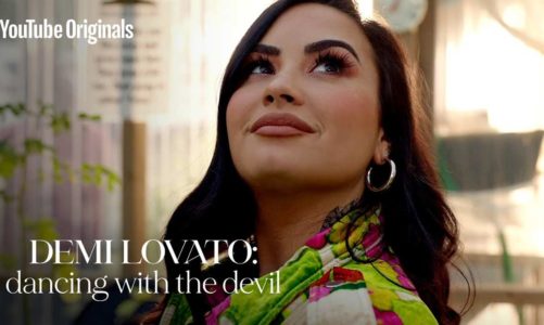 DANCING WITH THE DEVIL: UN VIAJE AL INTERIOR DE DEMI LOVATO