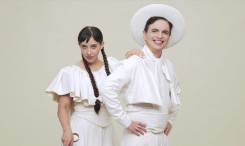 MIRANDA! PRESENTA SU NUEVO ÁLBUM SOUVENIR