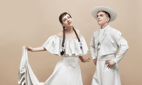 MIRANDA!: “QUISIMOS HACER UN ÁLBUM QUE REVISITE NUESTRA OBRA”