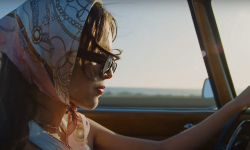 CRONOLOGÍA AUDIOVISUAL DE ABRIL: MUJERES EN EL POP