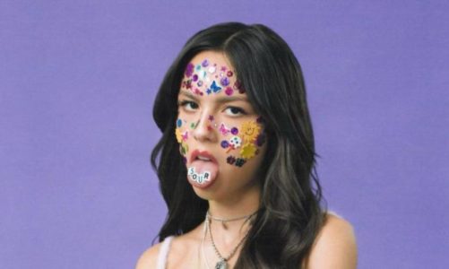 SOUR: OLIVIA RODRIGO Y UNA MONTAÑA RUSA DE EMOCIONES