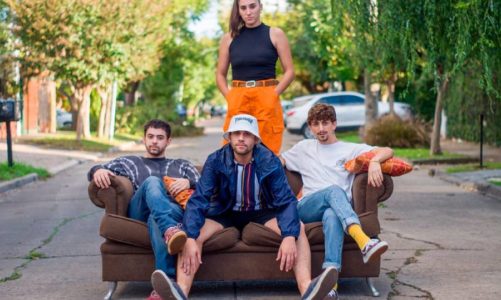 PICNIC AL COSTADO DEL CAMINO: EN CRISIS ES CLAVE INVERTIR