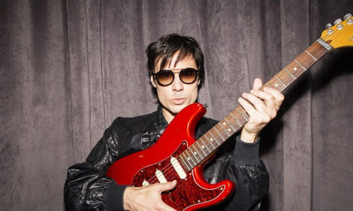 PATO LANGE: “TANGO EN NYC ES UNA SÍNTESIS DE LO QUE SOY”