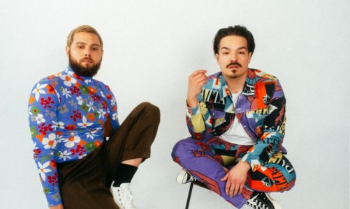 UNOS MATES CON MILKY CHANCE