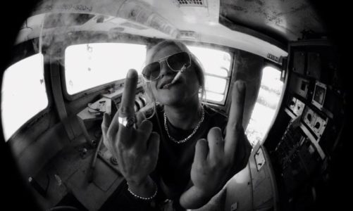 LA CANTERA: ELANE, ERICKO, ZEBALLOS, SOFIA GABANNA Y BLAKE