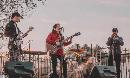 #AVALACYNAR EN CAMPING: SÁBADOS DE CONCIERTOS EN VIVO