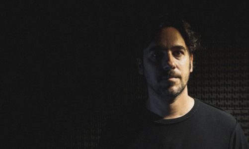 MARIANO VILLASANTE PRESENTA LA FUERZA