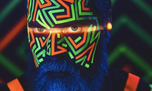 ENTREVISTA A JOHN GRANT: MASCULINIDAD Y SUEÑO AMERICANO