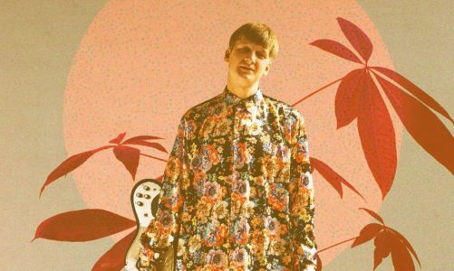 PUZZ: ELIAS BENDIX Y UN RECORRIDO VERANIEGO POR LAS EMOCIONES