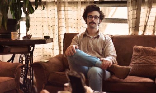 ENTREVISTA A LEANDRO AQUISTAPACIE: UN HIMNO OTOÑAL