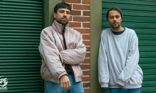 EL ZAR: “SIEMPRE ESTAMOS PROBANDO COSAS DIFERENTES”